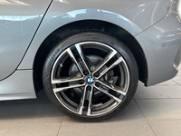 BMW 118i 136 ch DKG7 M Sport