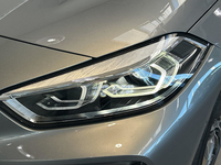 BMW 118i 136 ch DKG7 M Sport