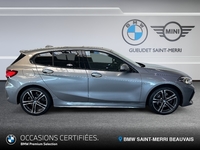 BMW 118i 136 ch DKG7 M Sport