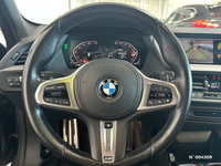 BMW 118i 136 ch DKG7 M Sport