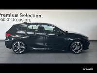 BMW 118i 136 ch DKG7 M Sport