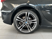 BMW 118i 136 ch DKG7 M Sport