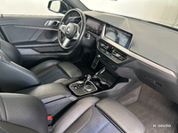 BMW 118i 136 ch DKG7 M Sport