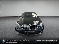 BMW 118i 136 ch DKG7 M Sport