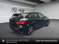 BMW 118i 136 ch DKG7 M Sport