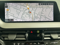 BMW 118i 136 ch DKG7 M Sport