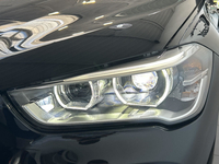 BMW X1 sDrive 18i 140 ch xLine