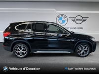BMW X1 sDrive 18i 140 ch xLine