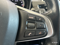 BMW X1 sDrive 18i 140 ch xLine
