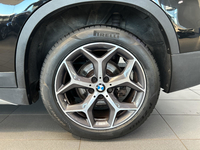 BMW X1 sDrive 18i 140 ch xLine