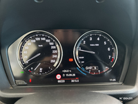 BMW X1 sDrive 18i 140 ch xLine