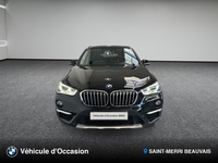 BMW X1 sDrive 18i 140 ch xLine