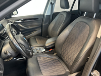 BMW X1 sDrive 18i 140 ch xLine