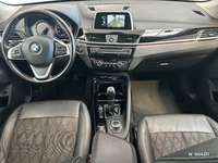 BMW X1 sDrive 18i 140 ch xLine