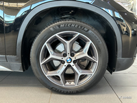 BMW X1 sDrive 18i 140 ch xLine