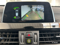 BMW X1 sDrive 18i 140 ch xLine