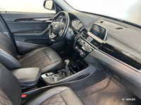 BMW X1 sDrive 18i 140 ch xLine