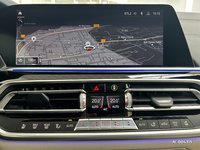 BMW X5 xDrive30d 265 ch BVA8 xLine