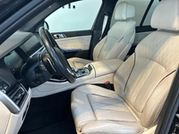 BMW X5 xDrive30d 265 ch BVA8 xLine