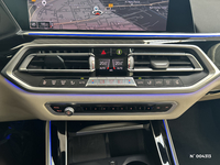 BMW X5 xDrive30d 265 ch BVA8 xLine