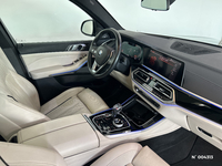 BMW X5 xDrive30d 265 ch BVA8 xLine