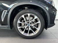BMW X5 xDrive30d 265 ch BVA8 xLine