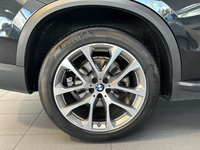 BMW X5 xDrive30d 265 ch BVA8 xLine