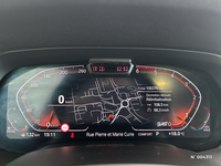 BMW X5 xDrive30d 265 ch BVA8 xLine