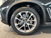 BMW X5 xDrive30d 265 ch BVA8 xLine