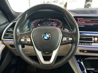 BMW X5 xDrive30d 265 ch BVA8 xLine