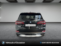 BMW X5 xDrive30d 265 ch BVA8 xLine