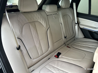 BMW X5 xDrive30d 265 ch BVA8 xLine