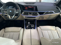 BMW X5 xDrive30d 265 ch BVA8 xLine