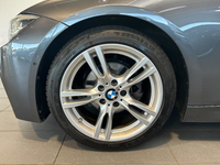 BMW Touring 318i 136 ch BVA8 M Sport Ultimate