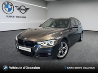 BMW Touring 318i 136 ch BVA8 M Sport Ultimate