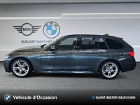 BMW Touring 318i 136 ch BVA8 M Sport Ultimate