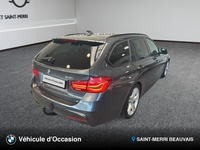 BMW Touring 318i 136 ch BVA8 M Sport Ultimate