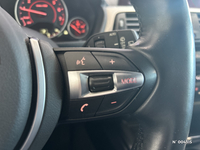 BMW Touring 318i 136 ch BVA8 M Sport Ultimate