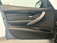 BMW Touring 318i 136 ch BVA8 M Sport Ultimate
