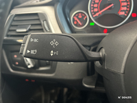 BMW Touring 318i 136 ch BVA8 M Sport Ultimate