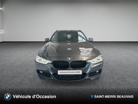 BMW Touring 318i 136 ch BVA8 M Sport Ultimate