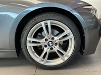 BMW Touring 318i 136 ch BVA8 M Sport Ultimate