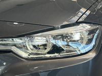 BMW Touring 318i 136 ch BVA8 M Sport Ultimate