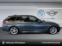 BMW Touring 318i 136 ch BVA8 M Sport Ultimate