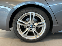 BMW Touring 318i 136 ch BVA8 M Sport Ultimate