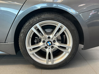 BMW Touring 318i 136 ch BVA8 M Sport Ultimate