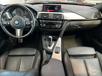 BMW Touring 318i 136 ch BVA8 M Sport Ultimate