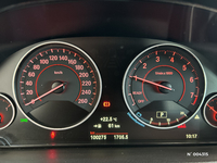 BMW Touring 318i 136 ch BVA8 M Sport Ultimate