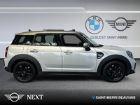 MINI Countryman 150 ch BVA8 Cooper D Edition Northwood