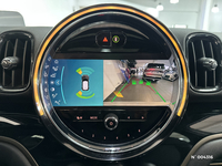 MINI Countryman 150 ch BVA8 Cooper D Edition Northwood